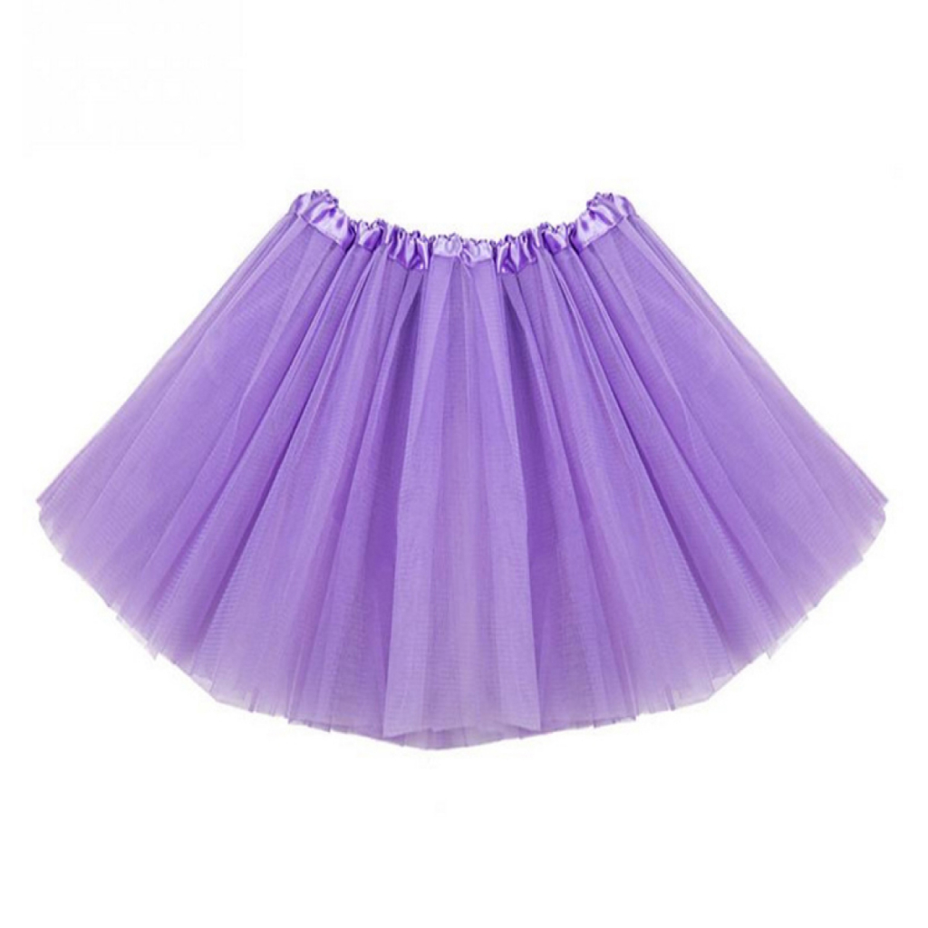 Saia Tule Roxo