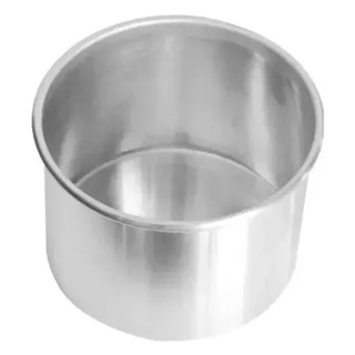 Forma Redonda Para Bolo 20x10cm (para Bolo 2kgs) Alumínio em Oferta na Shopee
