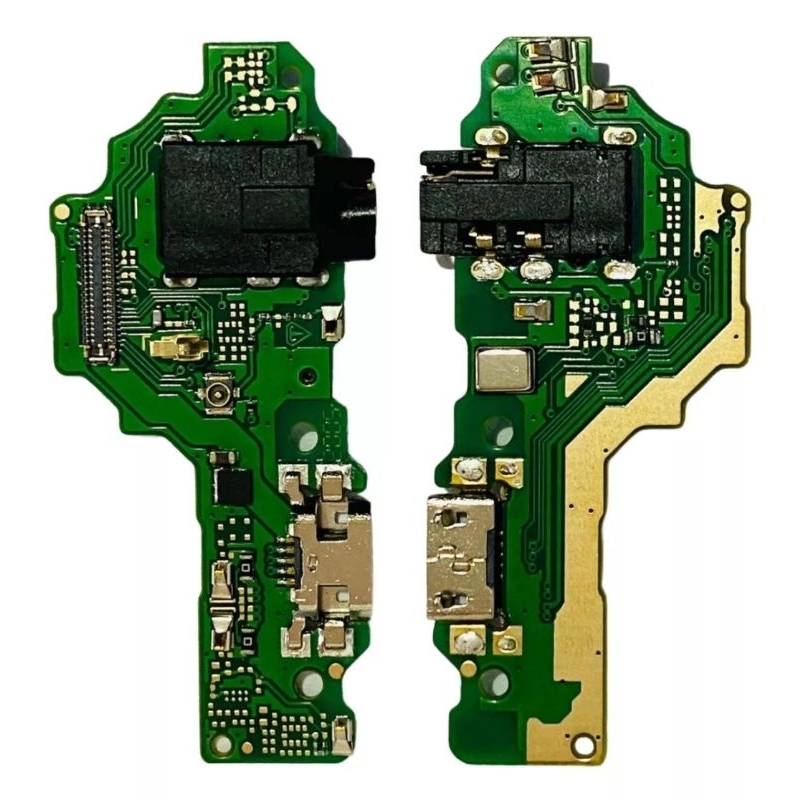 PLACA CONECTOR DE CARGA ASUS ZB634KL TURBO