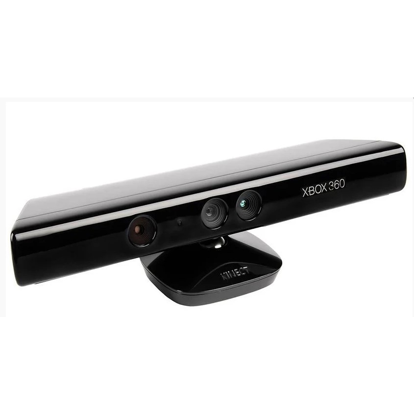 KINECT XBOX 360 -  MICROSOFT ORIGINAL - X360