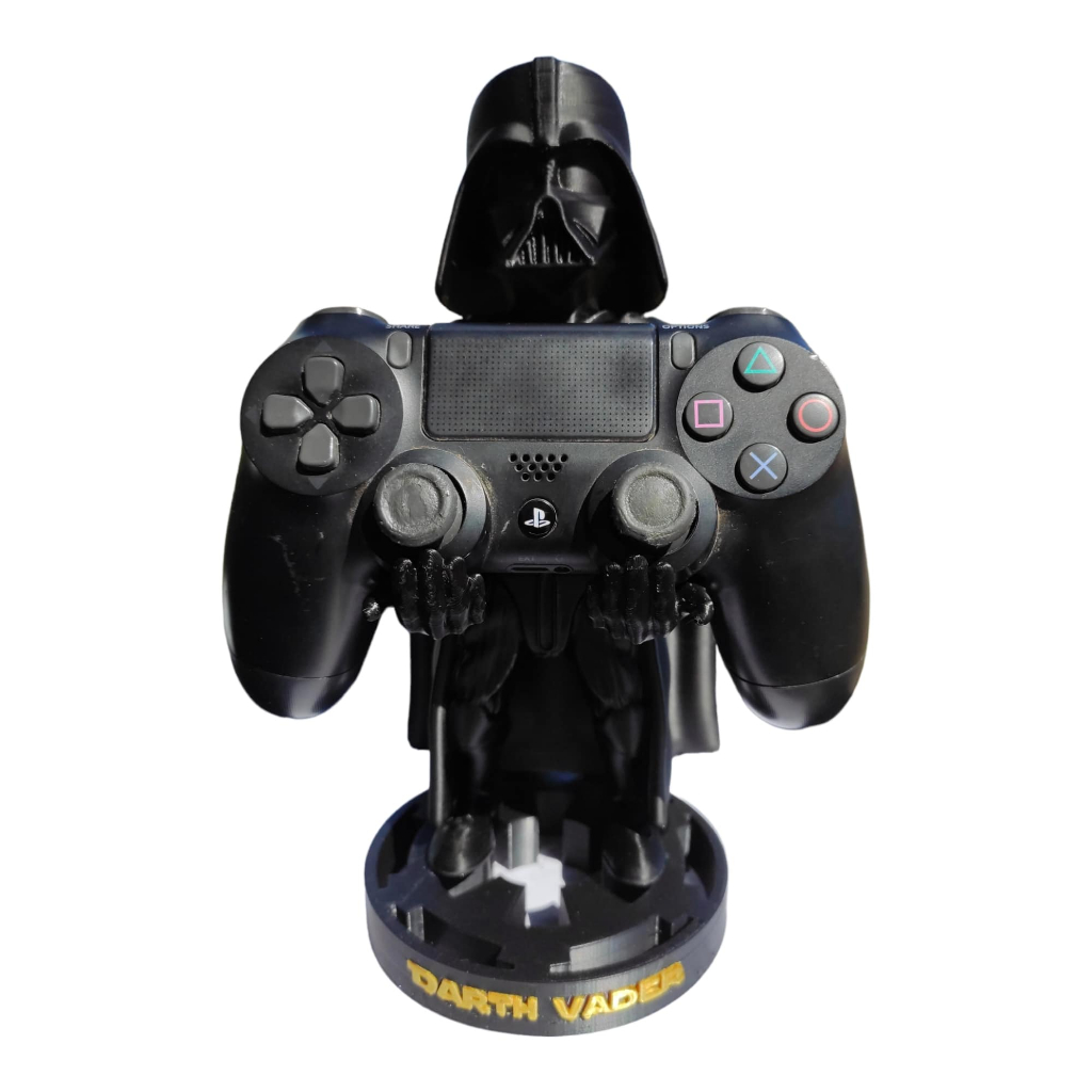 Action Figure Suporte Para Controle de Video Game / PS4  Star Wars - Darth Vader