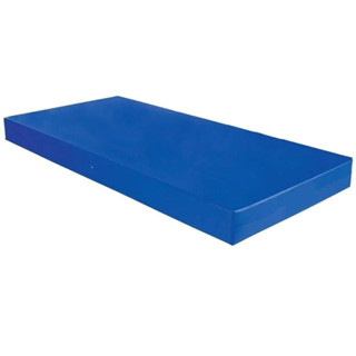 Cama Para Cachorro 100% Impermeável Colchão Pet com zíper 70x50x7