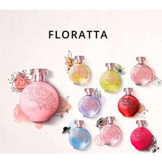 Perfume floratta red o boticario