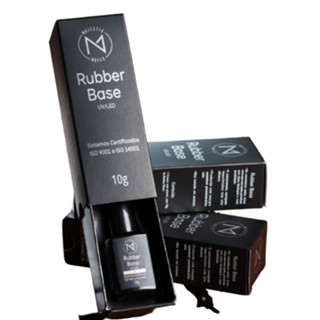 Rubber Base Majestic 10gr