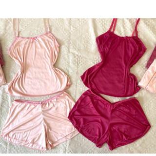 Short Doll Baby Doll