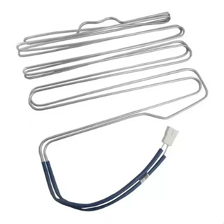 Resistência 127v Para Refrigerador Electrolux Df36 64684609 Ld46 em Oferta na Shopee