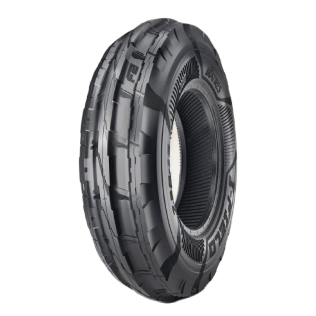 Pneu 750-16 Agro Ira Tires I-field Tubetype 8 Lonas
