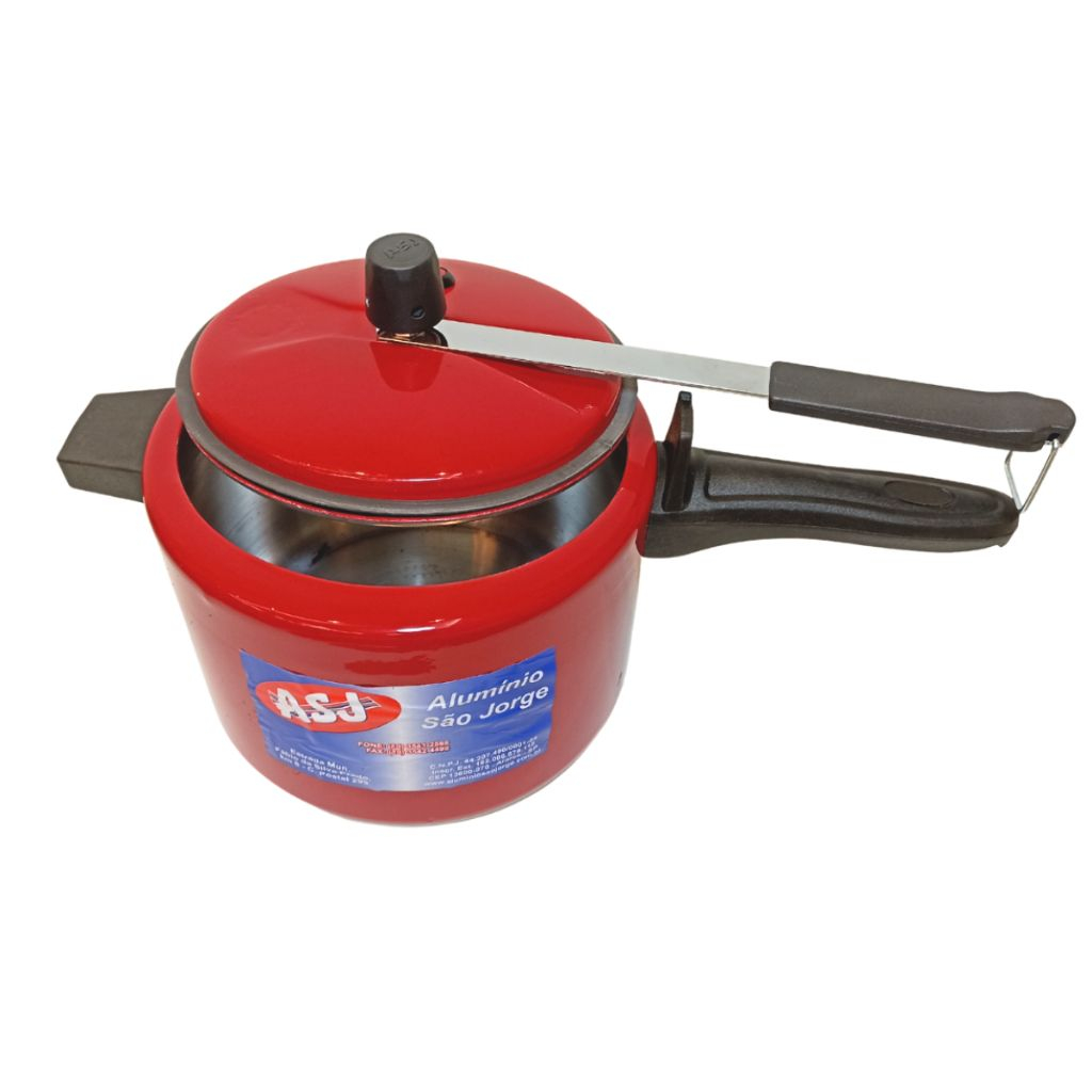 O que é Panela de Presao Elétrica? Guia e Onde Comprar | BuscaProdutos