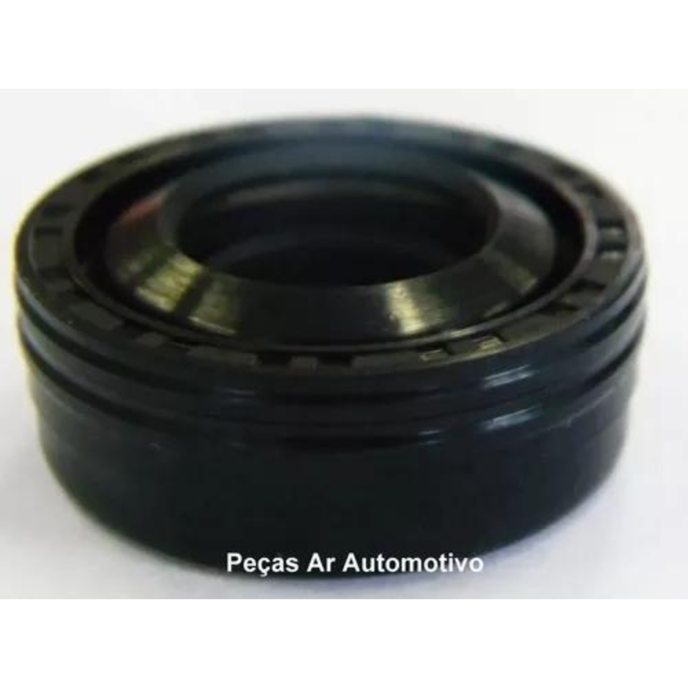 Selo Compressor Ar Condicionado Denso Variável Lip Seal 27x12x10 Mm