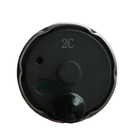 REFIL BOMBA / BIZ 125/ CG 150 FAN 09-10 (GASOLINA) S /FILTRO — imagem 2 de 2