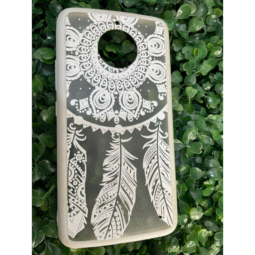 Capa Case Capinha Celular Motorola Moto E4 Plus (Vários modelos)