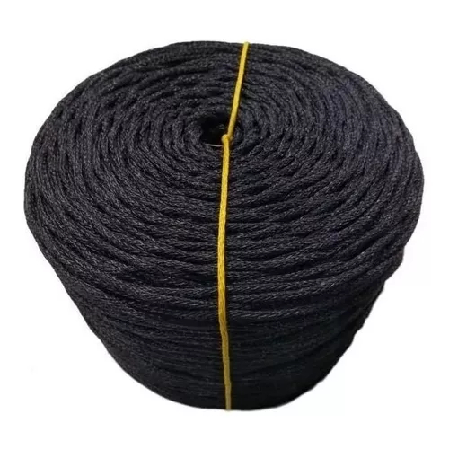 Rolo Corda MONOFIL Nº 2 para rede 2kg aprox 400 Metros em Oferta na Shopee