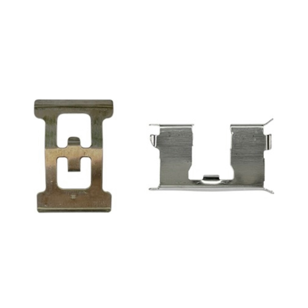 Mola Trava Pastilha Freio Dianteiro Biz 125 Nxr 150 Xre 300 em Oferta na Shopee