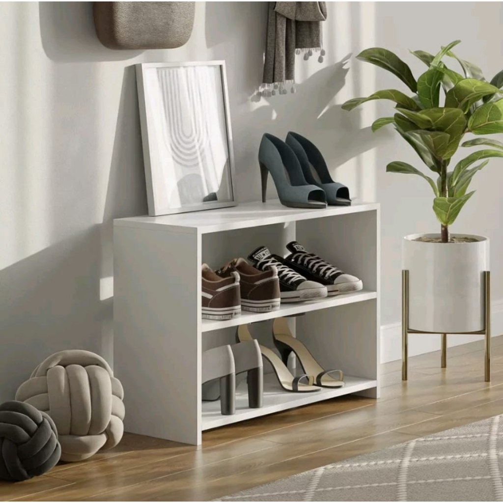 Sapateira  Organizador Multiuso slim