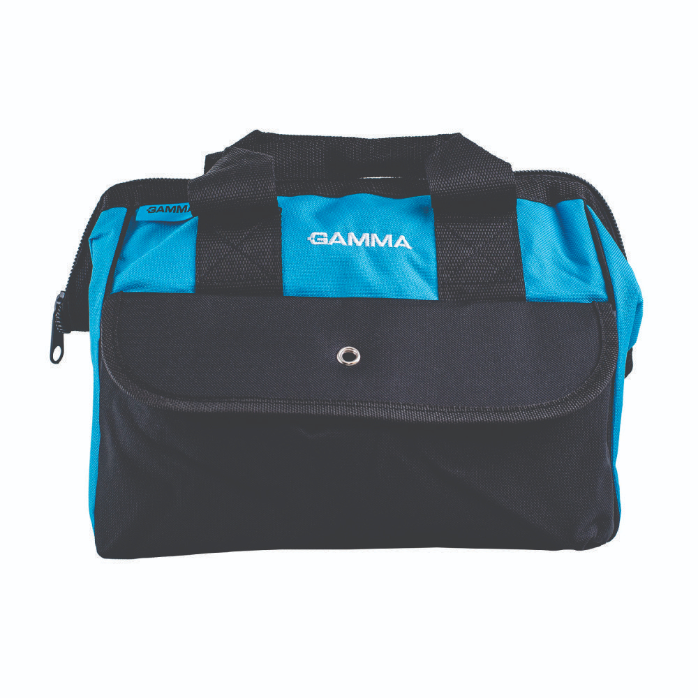 Bolsa para Ferramentas em Lona 12'' Gb0020/br Gamma