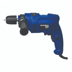 Furadeira Impacto Parafusadeira 3/8'' 500w GH1101 220v Gamma