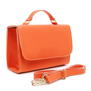 Bolsa Feminina Básica Pequena