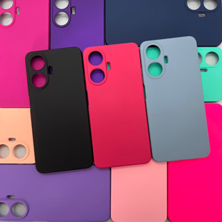 Capa Capinha Case para Realme C55 Aveludada