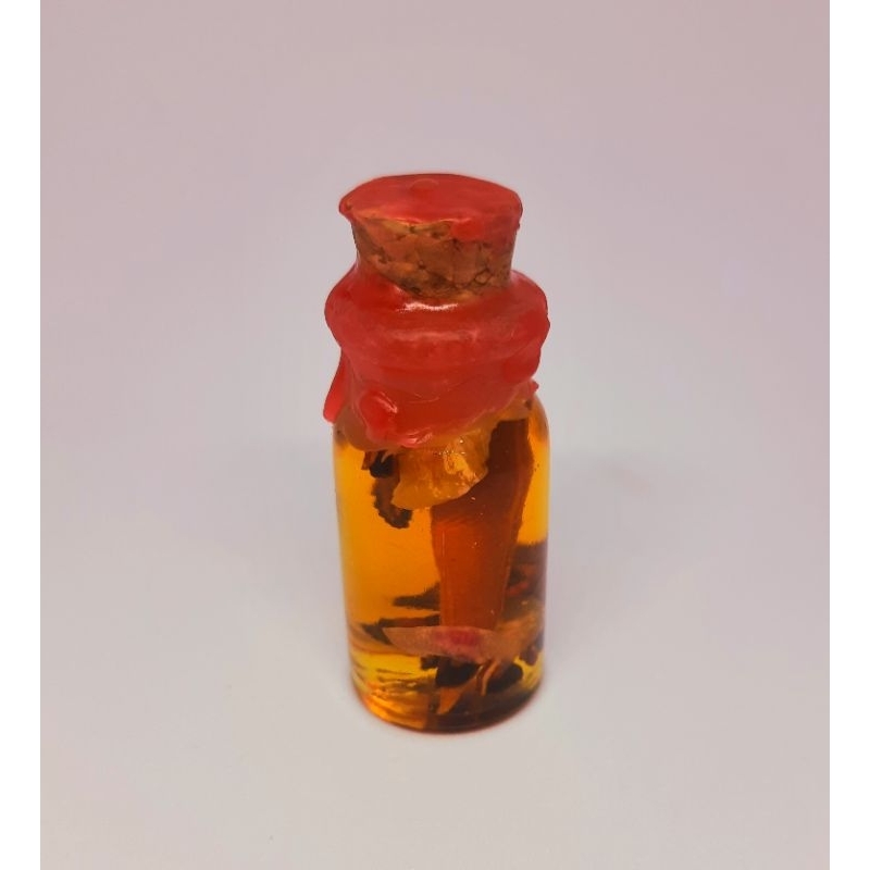 PERFUME DO AMOR E SEDUÇÃO CRUZADO em Oferta na Shopee