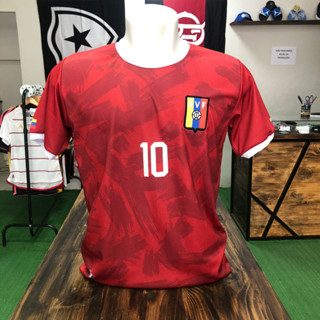 Camisa Seleção Venezuela