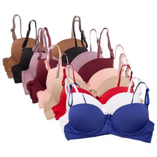 Sutiã Com Bojo Lingerie Soutien Direto Da Fábrica