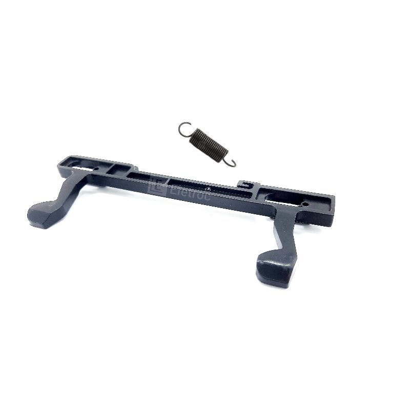 Trava da Porta Microondas Eletrolux 23 Litros Modelo.mef33 meg33