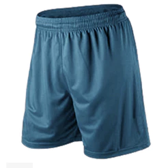 Bermuda LISA, sem bolso. Uso casual e esportivo.