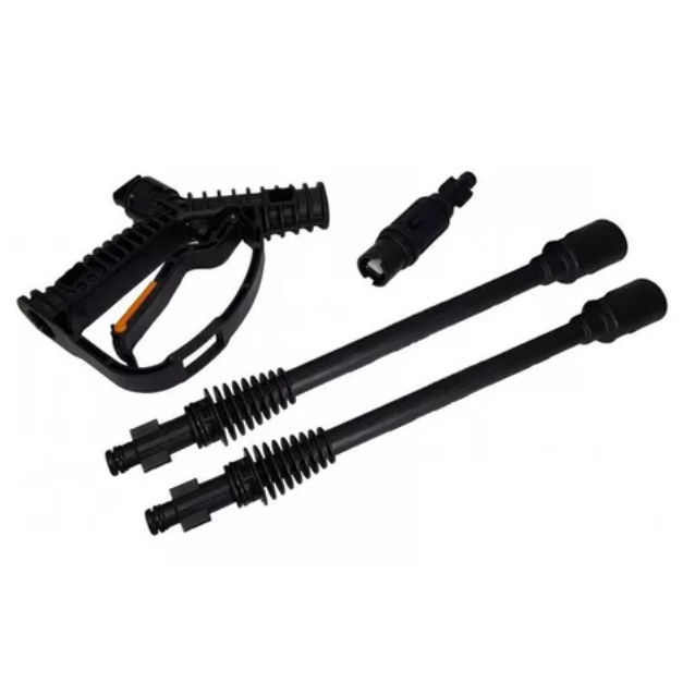 Gatilho Bico Completo Lavadora Jacto j5000, J6000 / M16 - Original