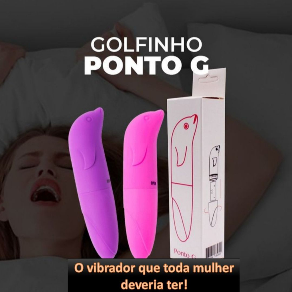 Vibrador Silencioso em Oferta | Shopee Brasil 2024