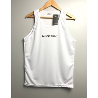 Regata masculina NK PRO ideal para esportes