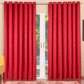 cortina jacquard luxo para quarto e sala 2,80x1,70