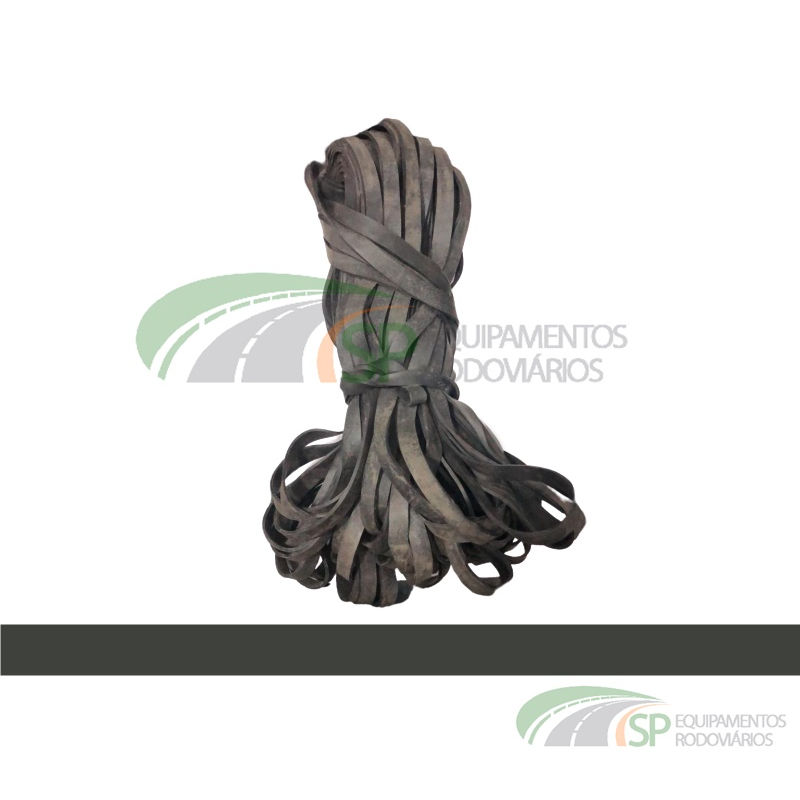 Elástico Borracha Câmara de Ar - 60 Peças em Oferta na Shopee