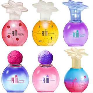 Colônia Petit Avon 50ml em Oferta na Shopee