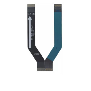 Cabo Flex Sub Placa Mãe Main Compatível com Moto G 5g (Xt2113-3)