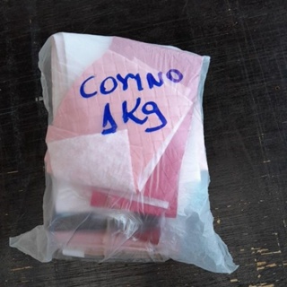 KG SORTIDO DE TIRAS PARA ARTESANATO EM CORINO (PRODUTO SORTIDO !!!!!) em Oferta na Shopee