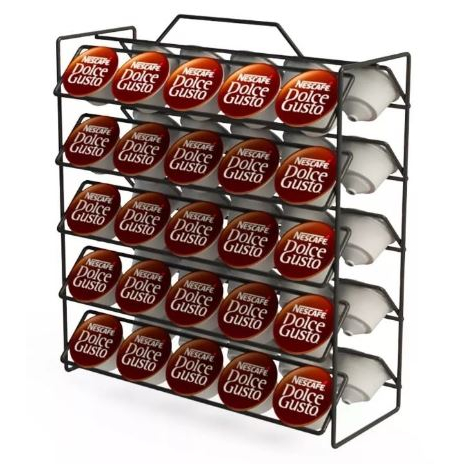 O que é Suporte Cápsulas Dolce Gusto? Guia e Onde Comprar | BuscaProdutos