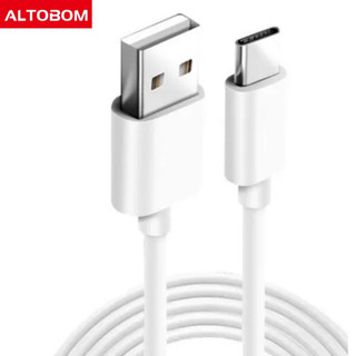 Cabo Usb Tipo C Carregamento Rapido 1 Metro