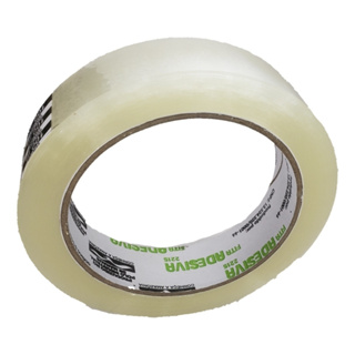 fita adesiva 24x100m 24mm 100 metros transparente durex forte em Oferta na Shopee