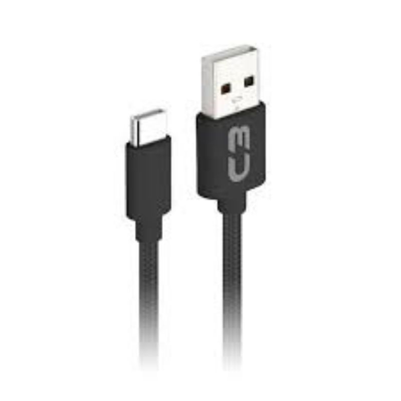 cabo USB CB-M10BK