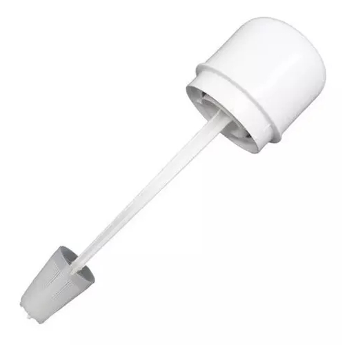 Kit Filtro Fiapos Tampa Haste Coletor Compatível Lavadora Brastemp Clean em Oferta na Shopee