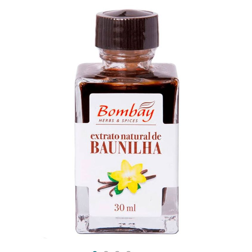 Extrato de Baunilha: Onde Comprar | BuscaProdutos