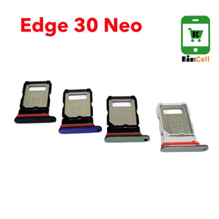 Gaveta Chip Sim Card Edge 30 Neo