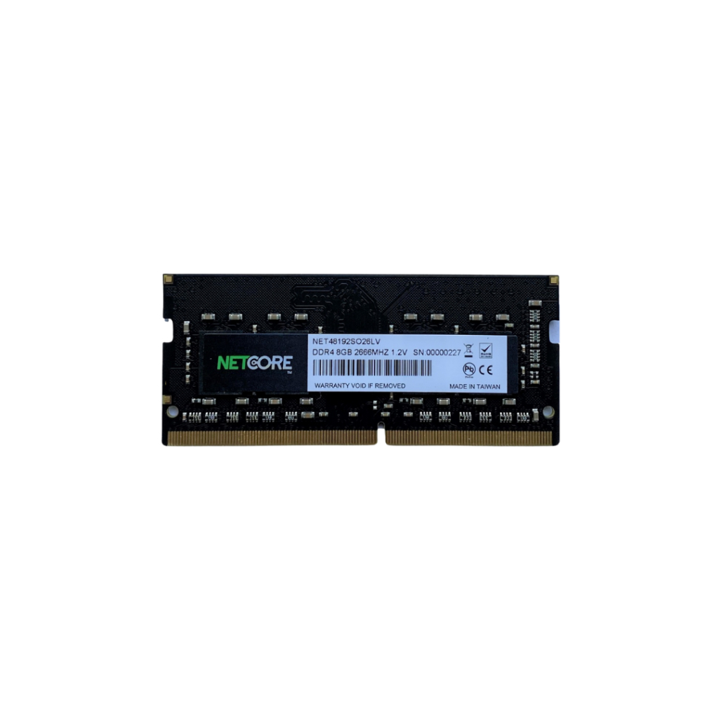 Memória 8gb 2666mhz Para Notebook Samsung Book E30 Np550xc