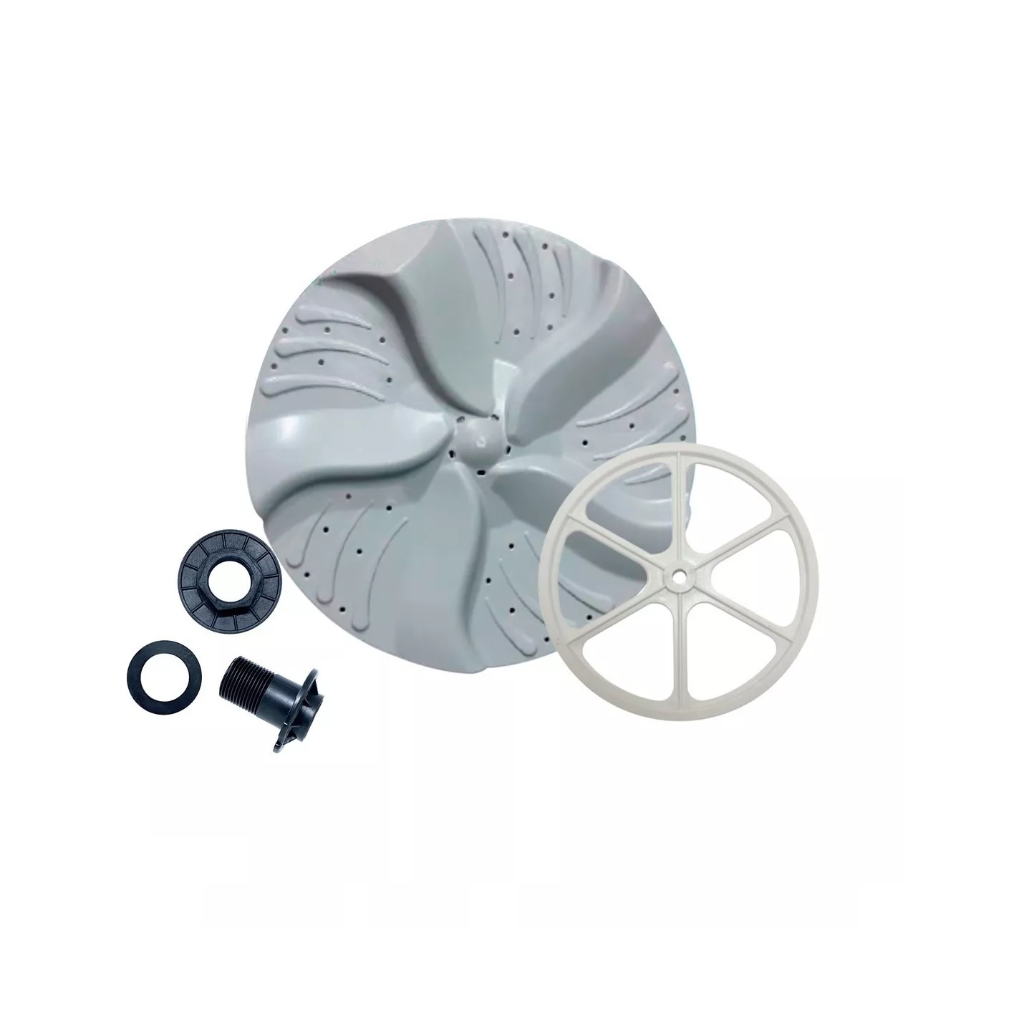 Agitador Batedor Tanquinho Colormaq Lcs 14kg 16kg 20kg Nfe