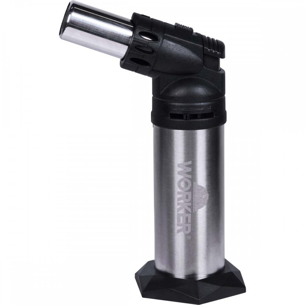 Maçarico Portátil Manual A Gás Tpw 1300 Worker - 260923 em Oferta na Shopee