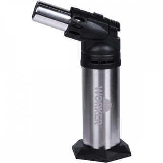 Maçarico Portátil Manual A Gás Tpw 1300 Worker - 260923 em Oferta na Shopee