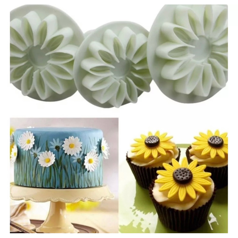 Kit Ejetor Girassol  Bluestar 2 peças  (Blue Star) em Oferta na Shopee