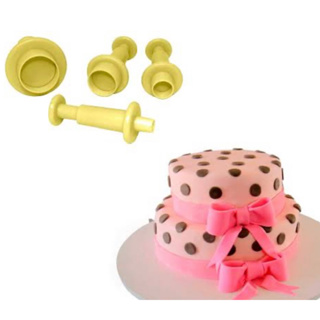 Kit Ejetor Redondo Bluestar 4 peças  (Blue Star) em Oferta na Shopee