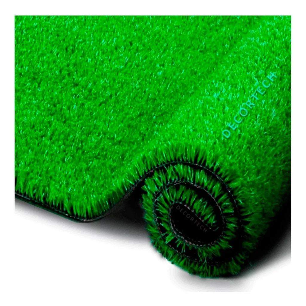 Grama Sintética Jardim Soft Grass 2x0,50m (1m²) Decorativa Recreativa Artificial em Oferta na Shopee