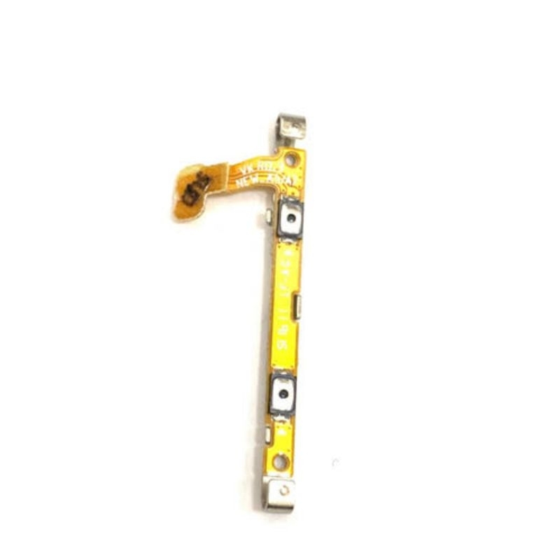 Flex Botão Volume Samsung Galaxy A5 2016 A510M Original